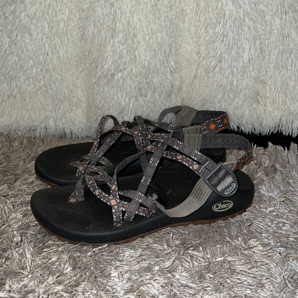Chaco Z/Cloud X2 Sandals (8)